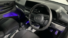 Hyundai BAYON 1.0 TGDi Ultimate 5dr Petrol Hatchback